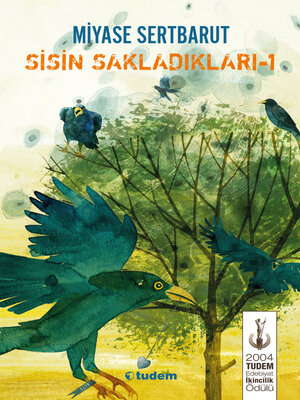 cover image of Sisin Sakladıkları